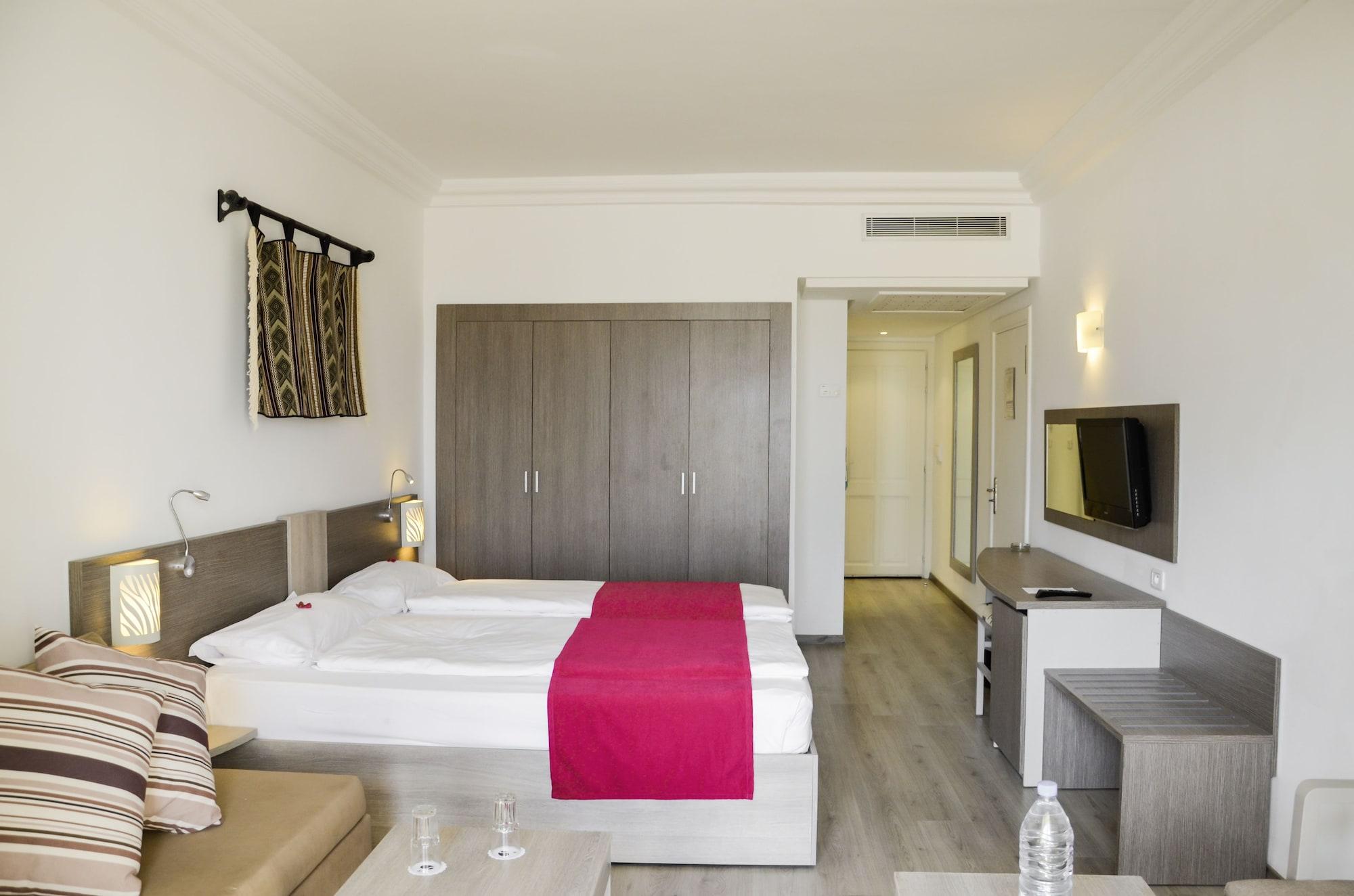 מלון Temlale Robinson Djerba Bahija מראה חיצוני תמונה
